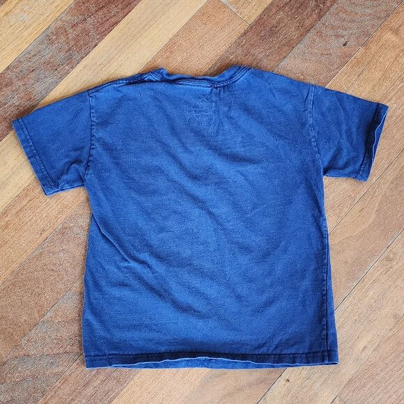 Disney World 2012 Toddler Navy T-Shirt Size XS - Picture 10 of 10